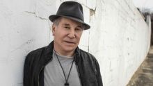 Paul Simon