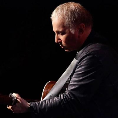 Paul Simon