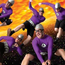 The Aquabats