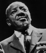 Sonny Boy Williamson II