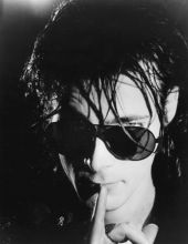 Andrew Eldritch