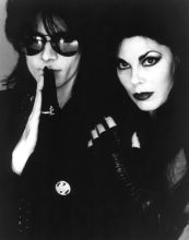 Andrew Eldritch