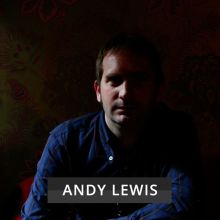 Andy Lewis