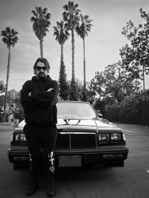 Shooter Jennings