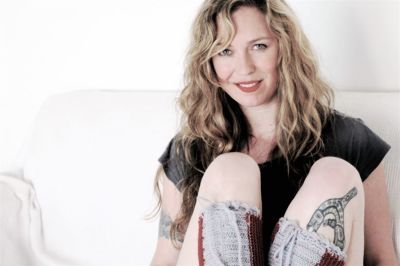 Angie Hart