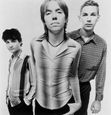 Silver Jet