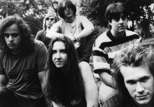 Dave Fridmann — Biography, Discography, Albums & Expert Reviews