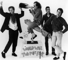 The Swimming Pool Q's