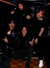 Ángeles del Infierno