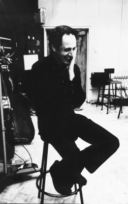 Steve Reich