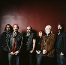 Steve Earle & the Dukes