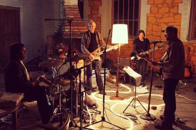 The Bats