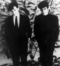 The Associates