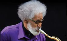 Sonny Rollins