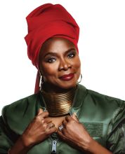 Angélique Kidjo