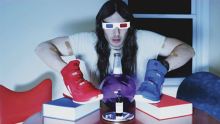 Andrew W.K.