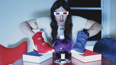 Andrew W.K.