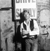 Simon Kirke