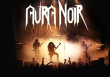 Aura Noir