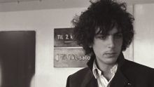 Syd Barrett