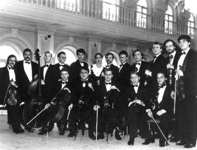 Moscow Soloists