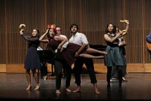 New York Festival of Song