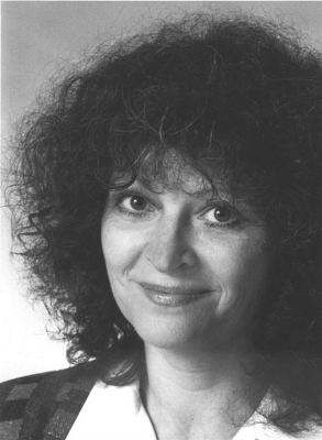 Suzanne Doucet