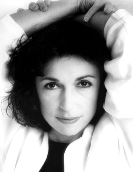 Suzanne Ciani — Biography, Discography, Albums & Expert Reviews