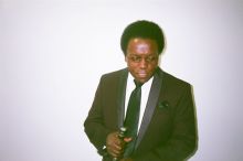 Lee Fields & the Expressions