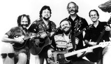 Austin Lounge Lizards