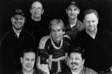 The Sons of Champlin