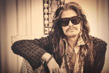 Steven Tyler
