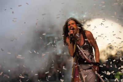 Steven Tyler
