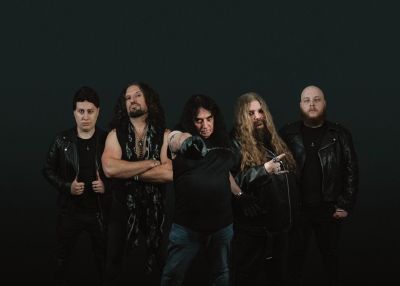 Blitzkrieg — Biography, Discography, Albums & Expert Reviews