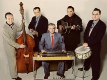 Big Sandy & His Fly-Rite Boys