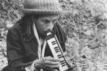 Augustus Pablo