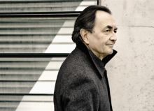 Pierre-Laurent Aimard