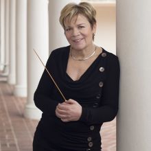 Marin Alsop
