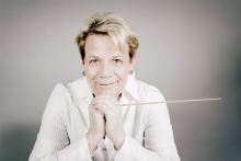 Marin Alsop