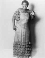 Bessie Smith
