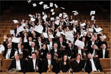 New Zealand Symphony Orchestra