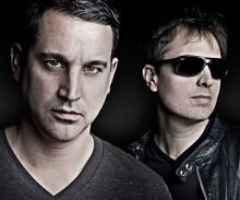 Blank & Jones
