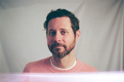 Dan Mangan