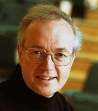 Stephen Cleobury