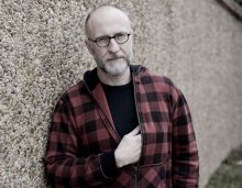 Bob Mould