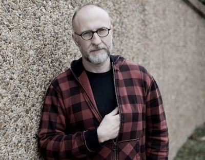 Bob Mould