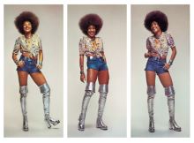Betty Davis
