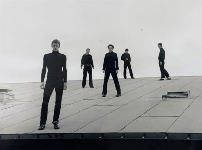 The Faint
