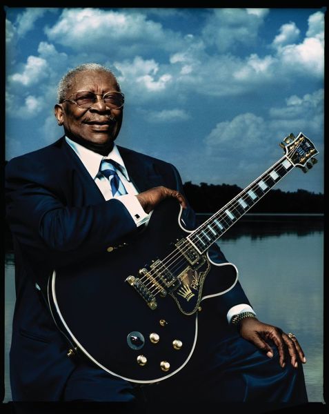 B.B. King Songs, Albums, Reviews, Bio & More |... | AllMusic