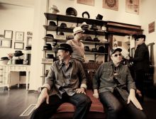 Big Head Todd & the Monsters